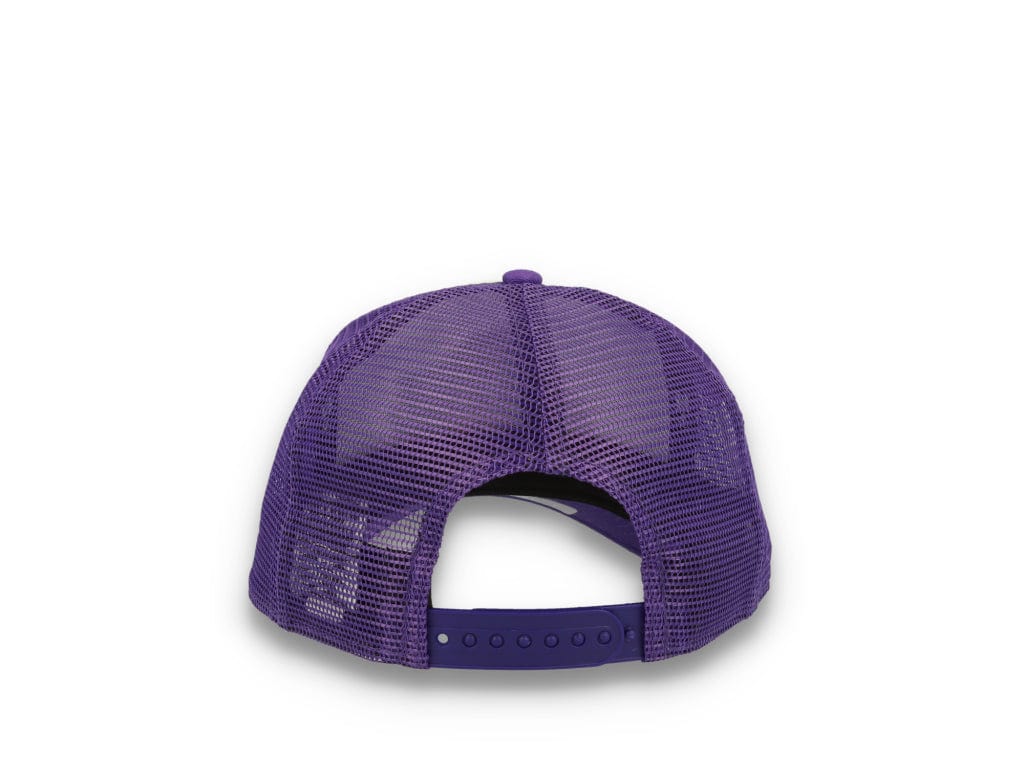 Trucker Team Colour Block Los Angeles Lakers