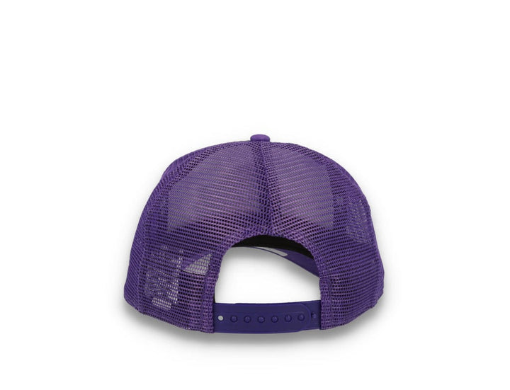 Trucker Team Colour Block Los Angeles Lakers