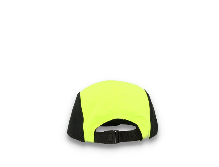 Erie Running Cap Fluo Yellow
