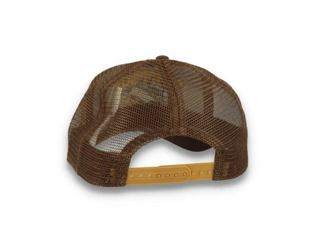 Trucker Cap Lumberjack