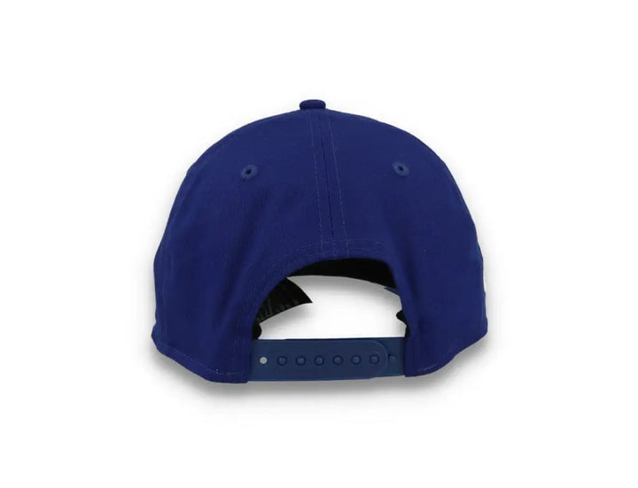 9FIFTY World Series Ss Los Angeles Dodgers Royal/White - LOKK