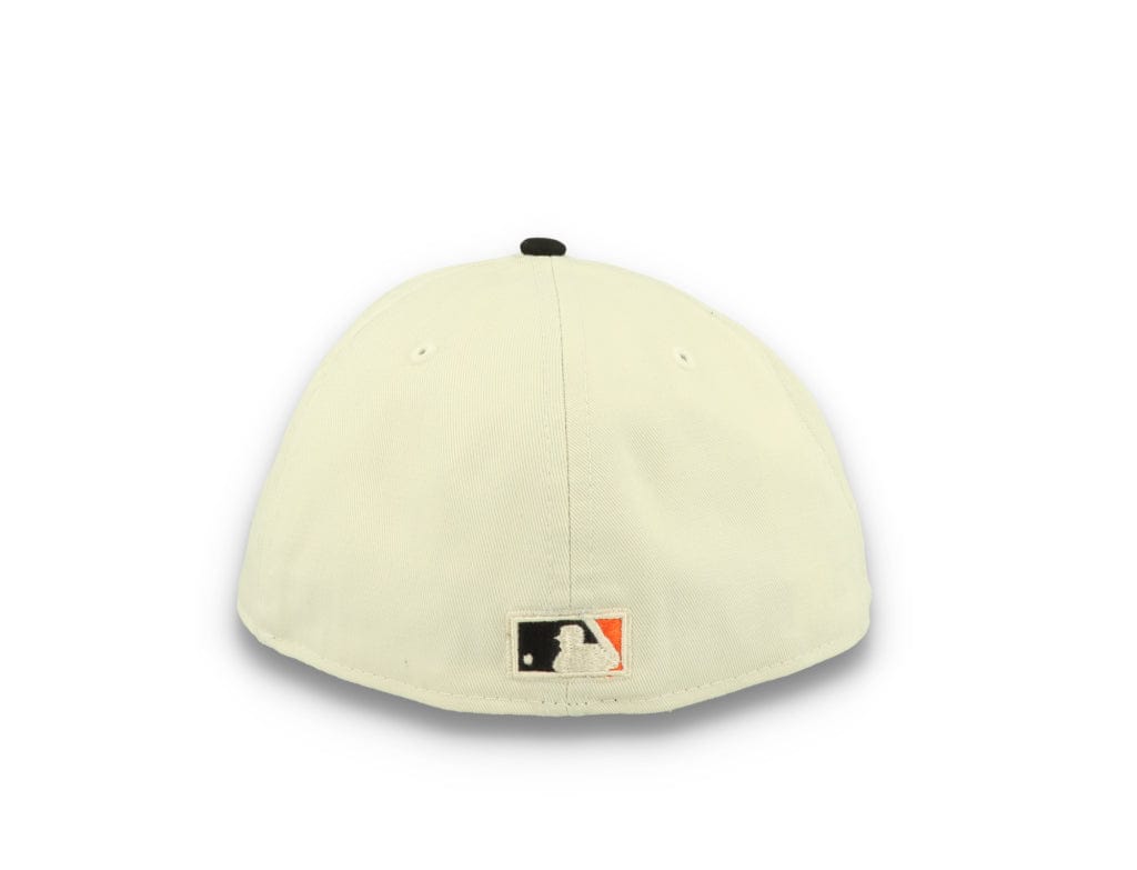 59FIFTY MLB Pin Low Profile Baltimore Orioles Beige New Era