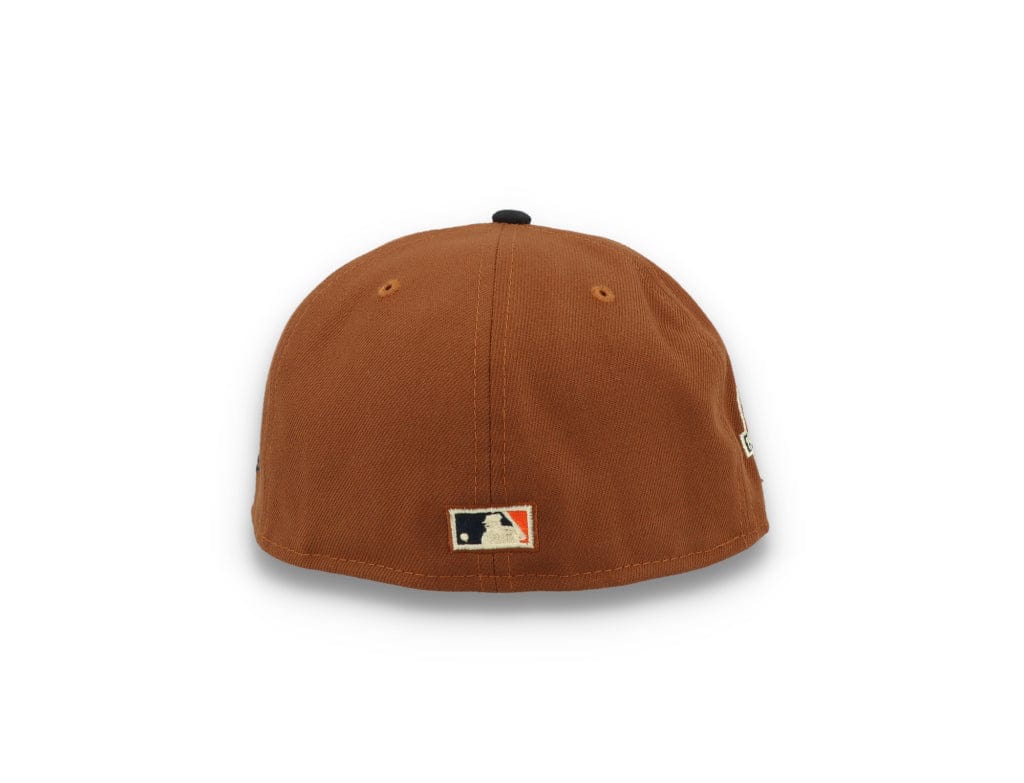 59FIFTY Harvest 17202 Houston Astros - LOKK