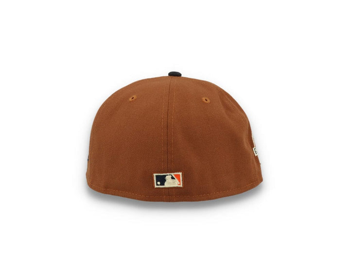 59FIFTY Harvest 17202 Houston Astros - LOKK