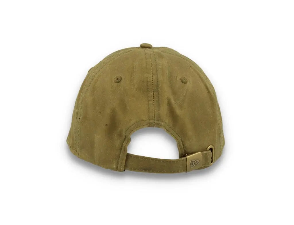 9FORTY British Millerain X New Era Olive Green - LOKK