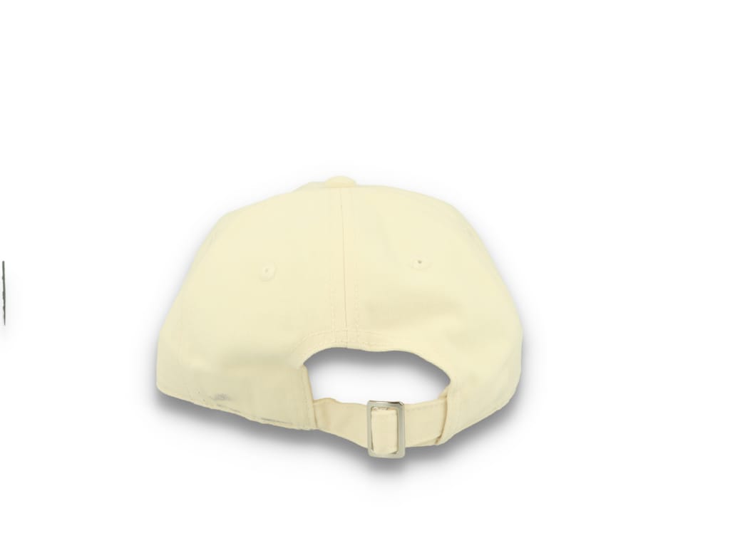 Contrast Peak Leisure Cap Natural/Black