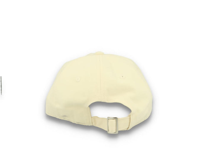 Contrast Peak Leisure Cap Natural/Black