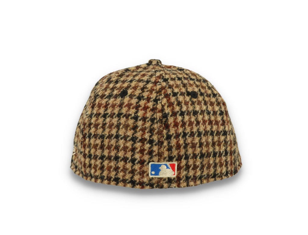 59FIFTY MLB Harris Tweed New York Yankees - LOKK