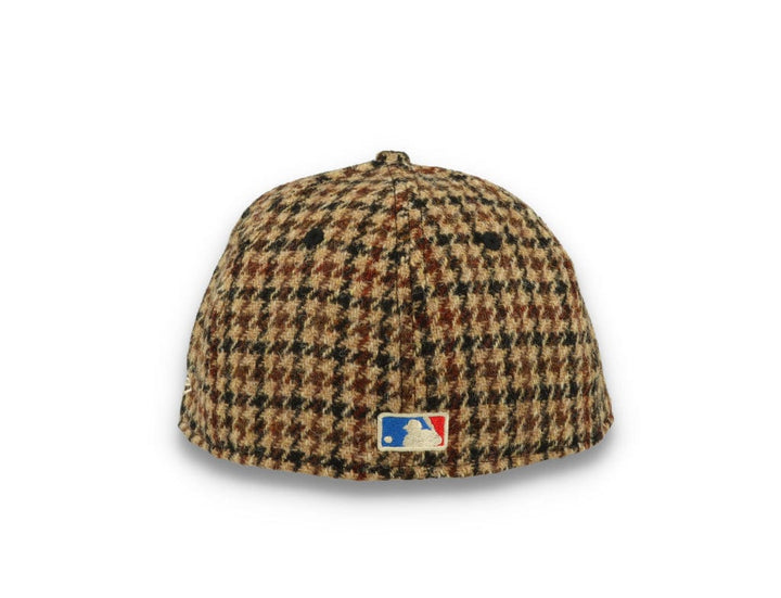 59FIFTY MLB Harris Tweed New York Yankees - LOKK