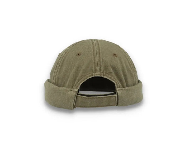 Docker Cotton Olive - LOKK