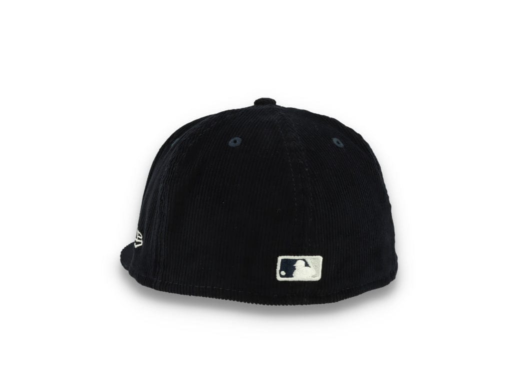 59FIFTY Throwback Cord 17208 New York Yankees - LOKK