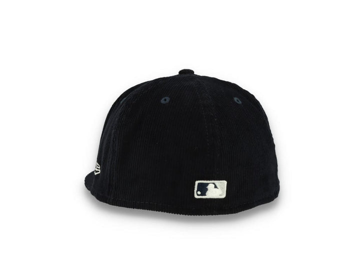 59FIFTY Throwback Cord 17208 New York Yankees - LOKK