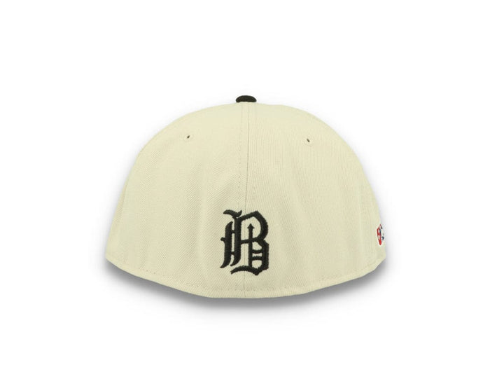 59FIFTY Chicago White Sox Farm Team Stone - LOKK