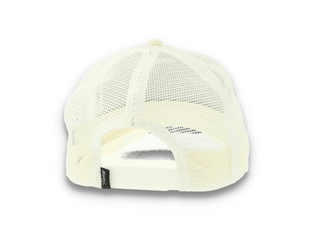 Goorin Trucker Cap The White Tiger - LOKK