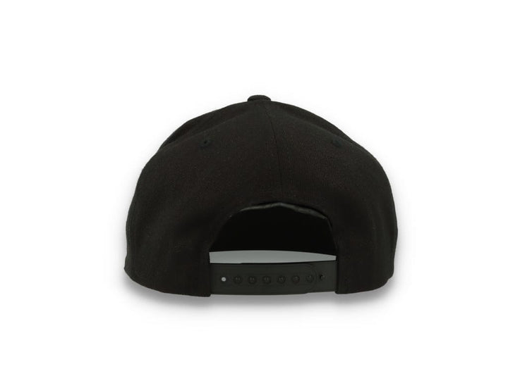 Skinny E Snapback - LOKK