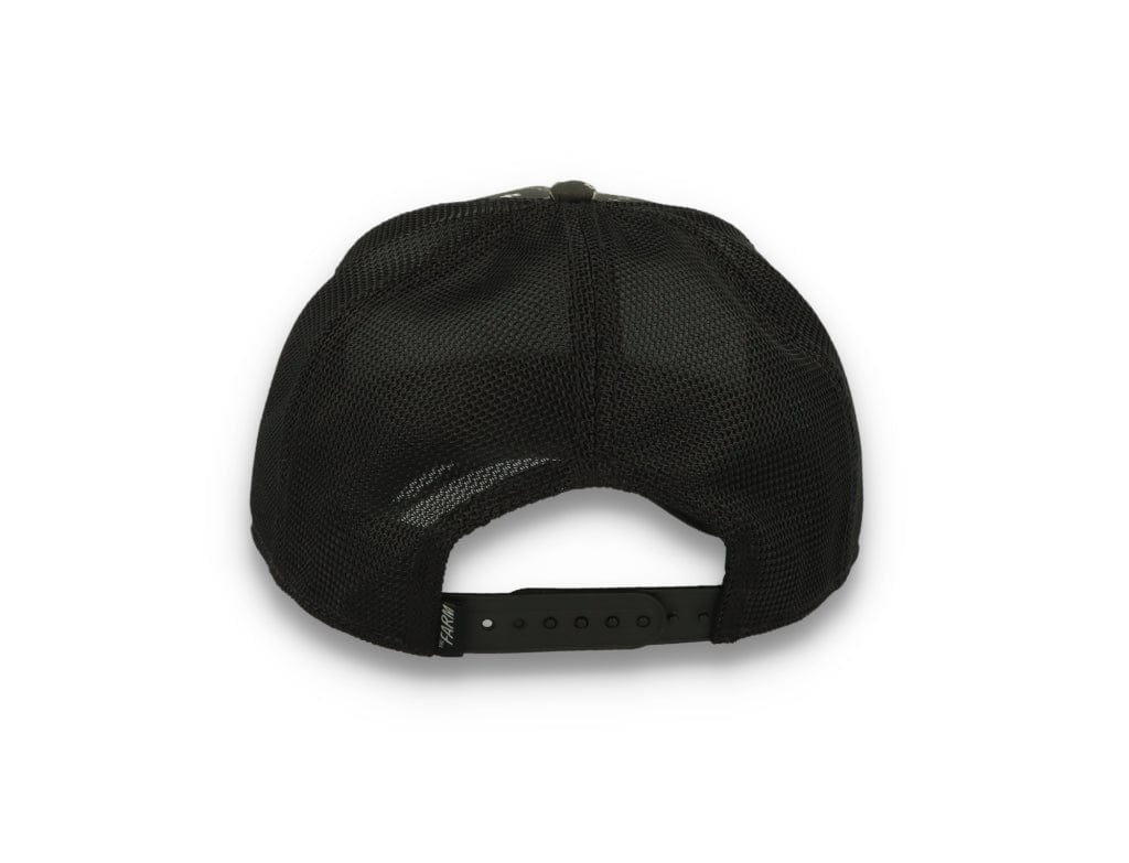 Animal Farm Trucker Cap Diamonds and Pearls - LOKK