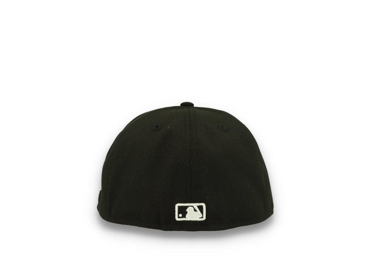 59FIFTY MLB Cloud Pittsburgh Pirates Black