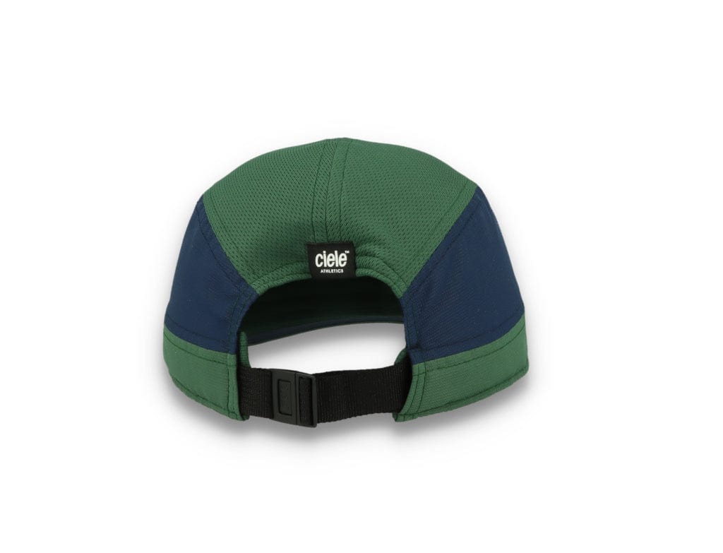 ALZCap SC - C Plus - Spruce - LOKK