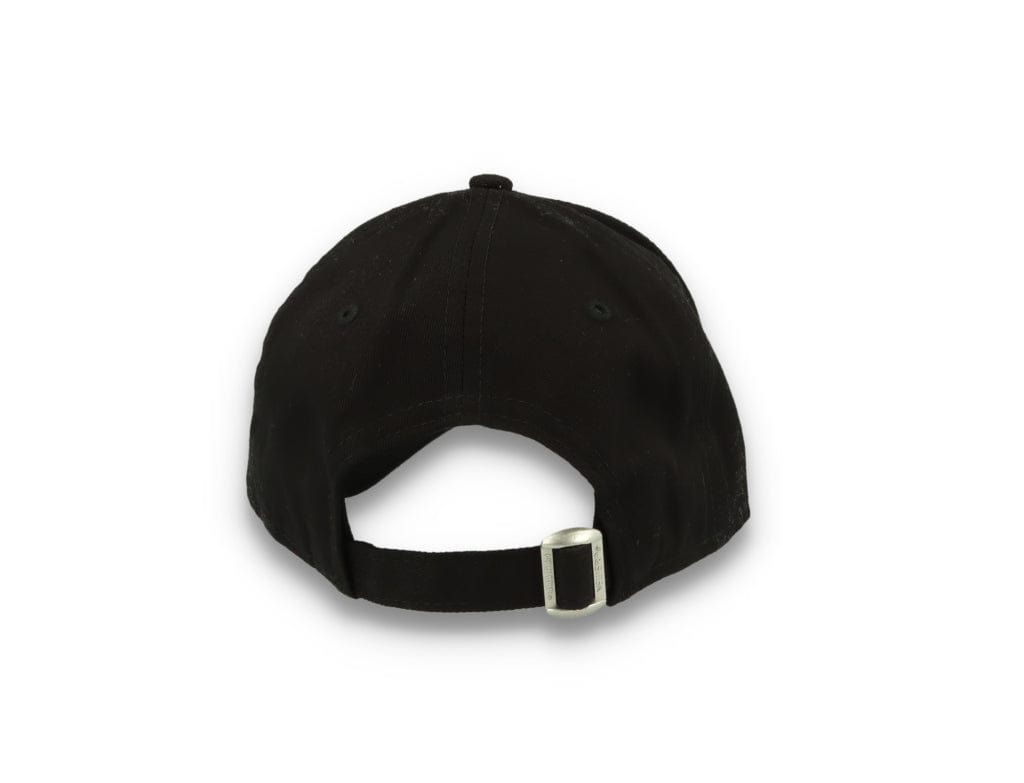 9FORTY Womens Essential New York Yankees Black
