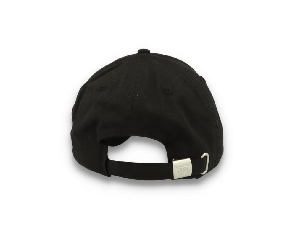 9FORTY MLB Flawless Logo Basic N Black New Era