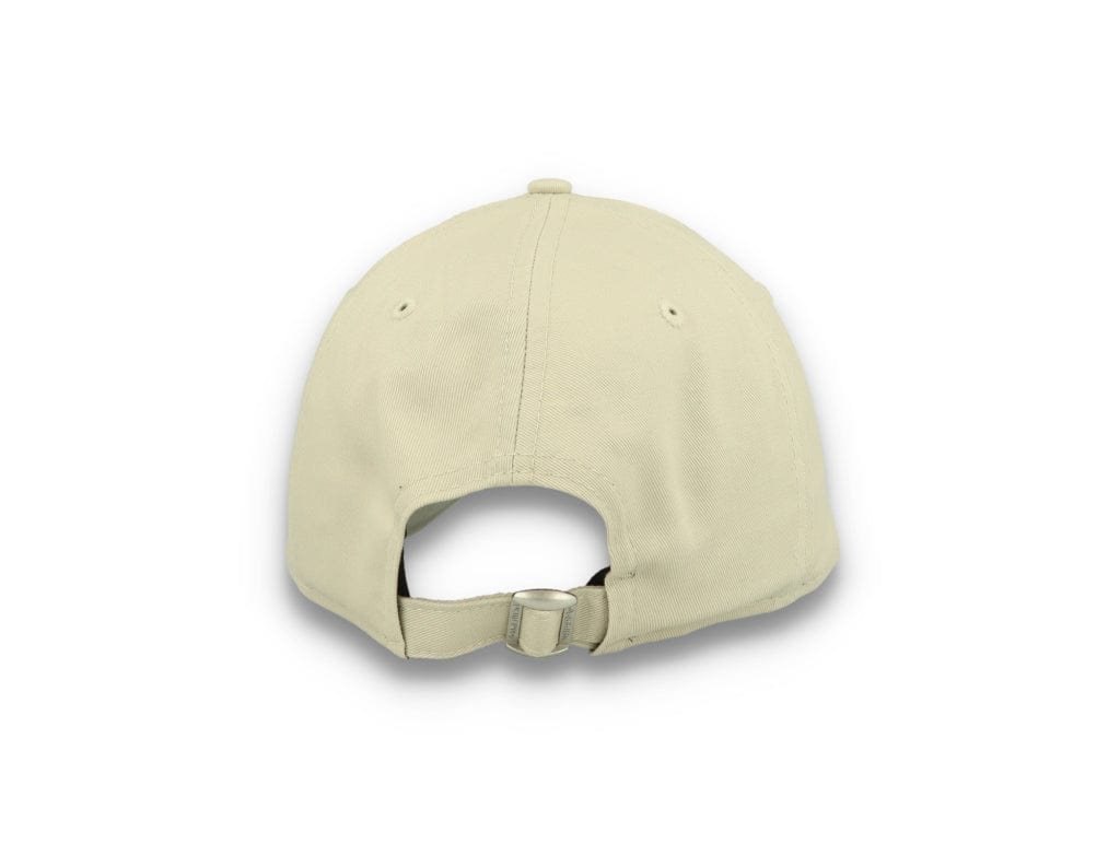 9FORTY League Essential Los Angeles Dodgers Stone/White - LOKK