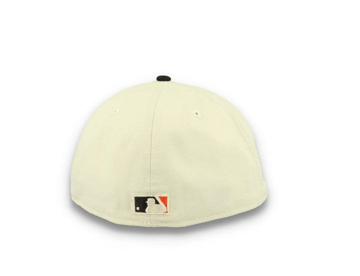 59FIFTY MLB Pin Low Profile Baltimore Orioles Beige New Era