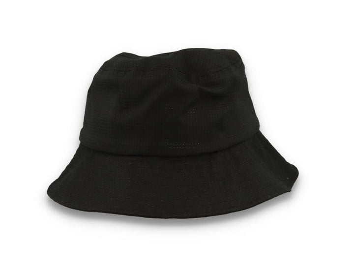 Adjustable Flexfit Bucket Hat Black - LOKK