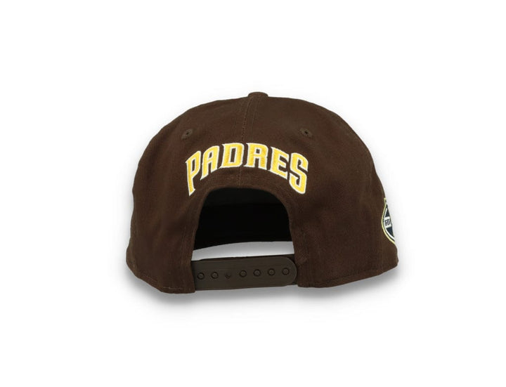 9FIFTY Side Patch Script Sadp - LOKK