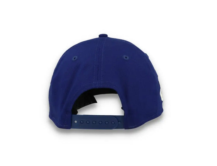 9FIFTY World Series Ss Los Angeles Dodgers Royal/White - LOKK
