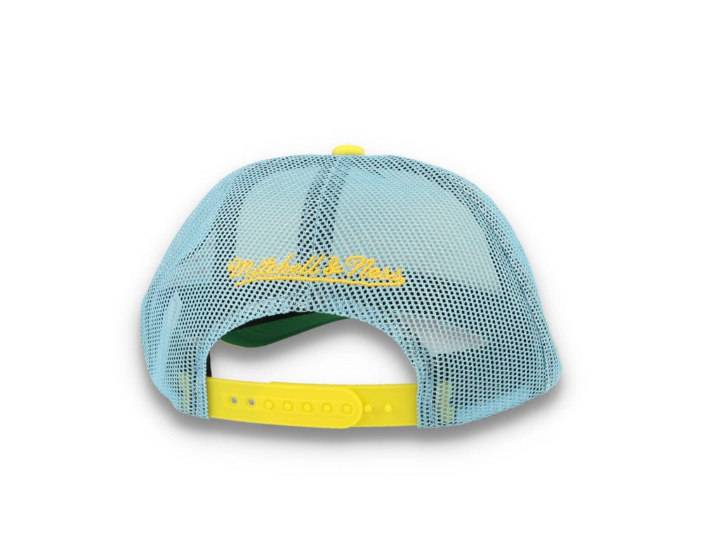 Party Time Trucker Snapback HWC Denver Nuggets - LOKK