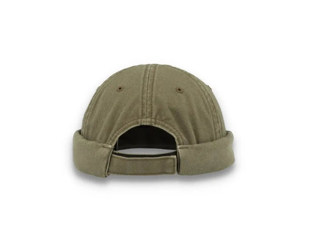 Docker Cotton Olive - LOKK