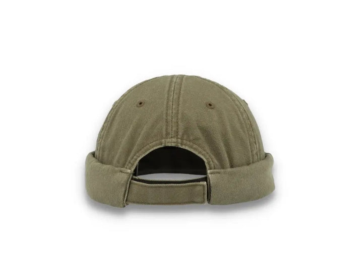Docker Cotton Olive - LOKK