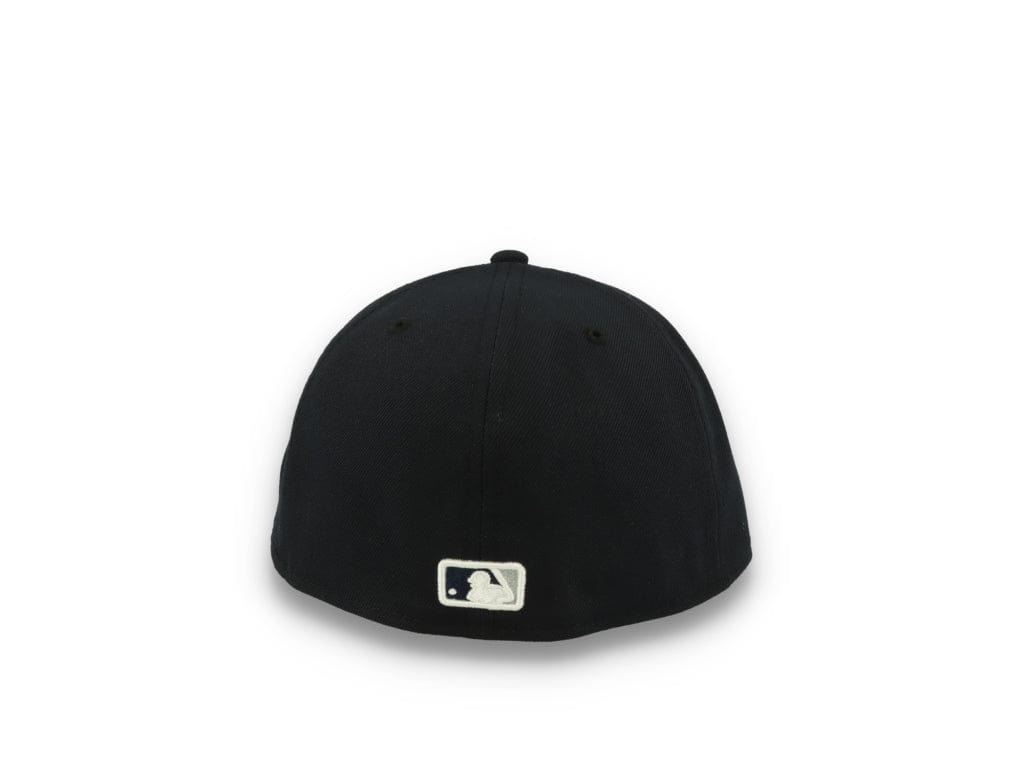 59FIFTY Low Profile NY Yankees GCP Navy/White