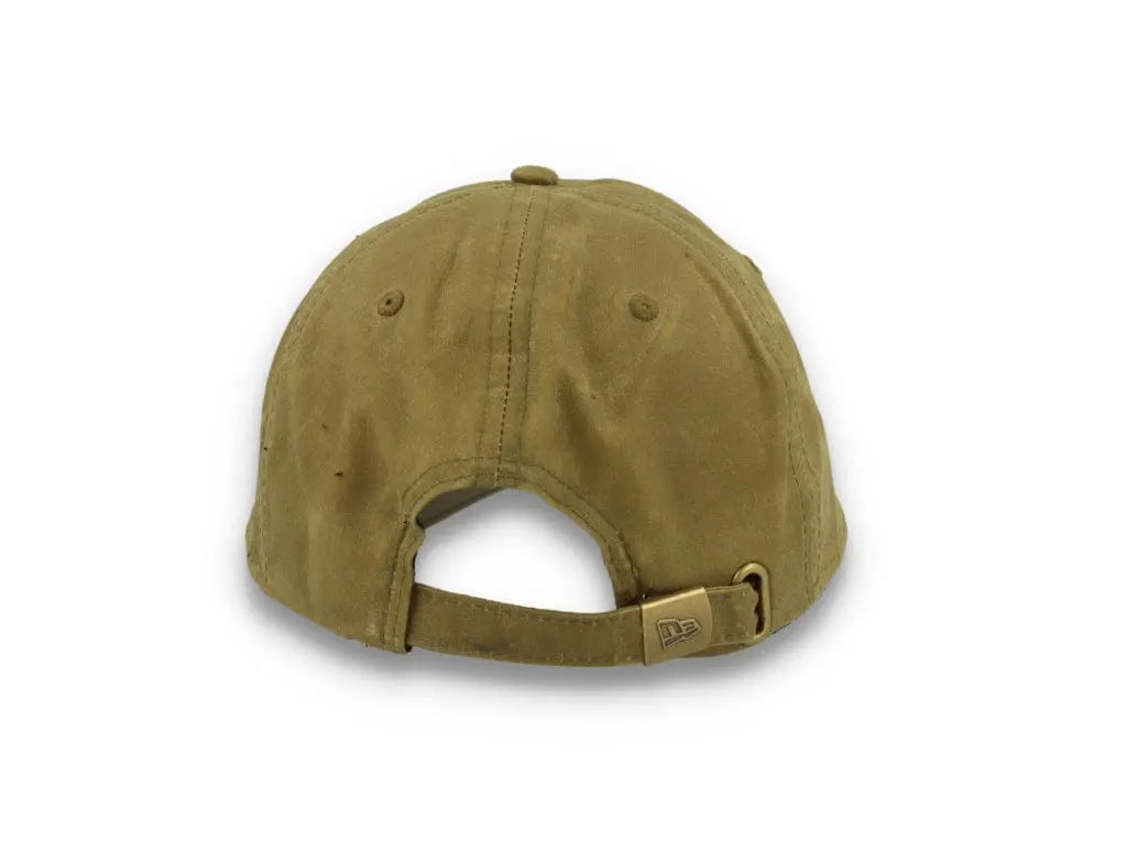 9FORTY British Millerain X New Era Olive Green - LOKK