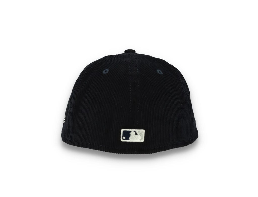 59FIFTY Throwback Cord 17208 New York Yankees - LOKK