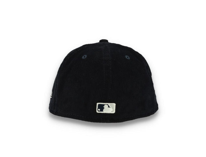 59FIFTY Throwback Cord 17208 New York Yankees - LOKK