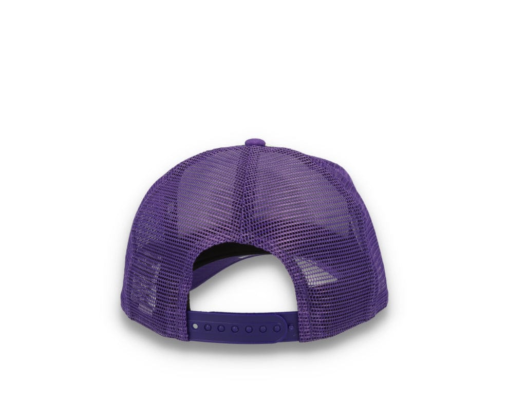 Trucker Team Colour Block Los Angeles Lakers