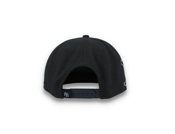 9FIFTY Team Drip New York Yankees - LOKK