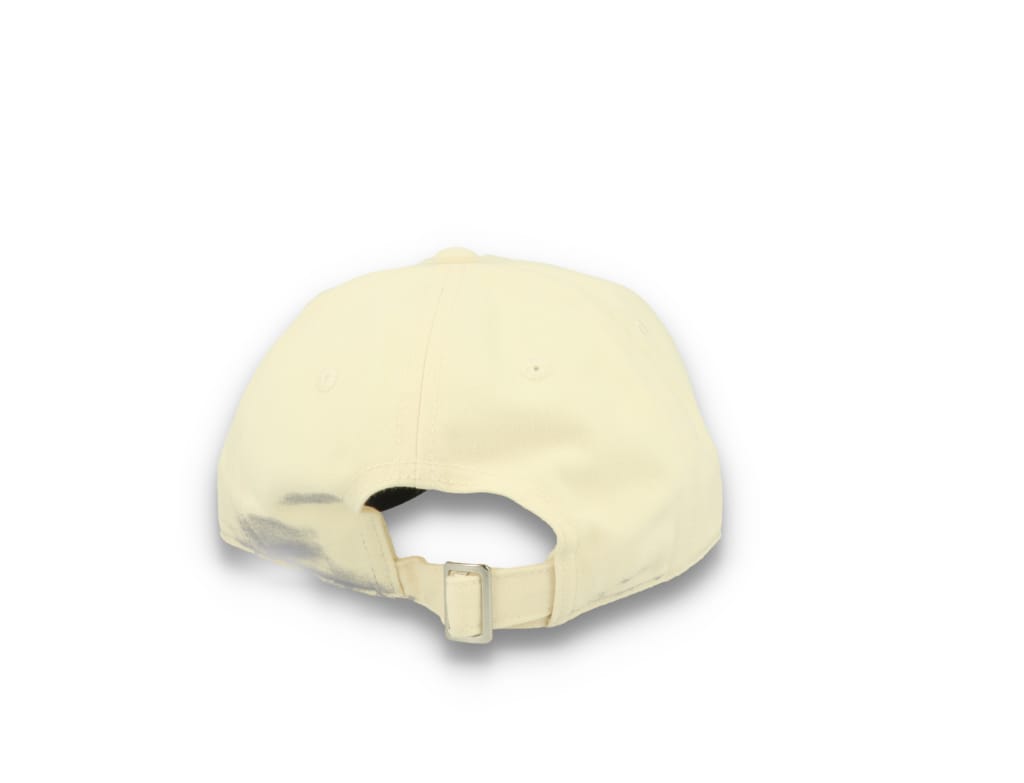 Contrast Peak Leisure Cap Natural/Black