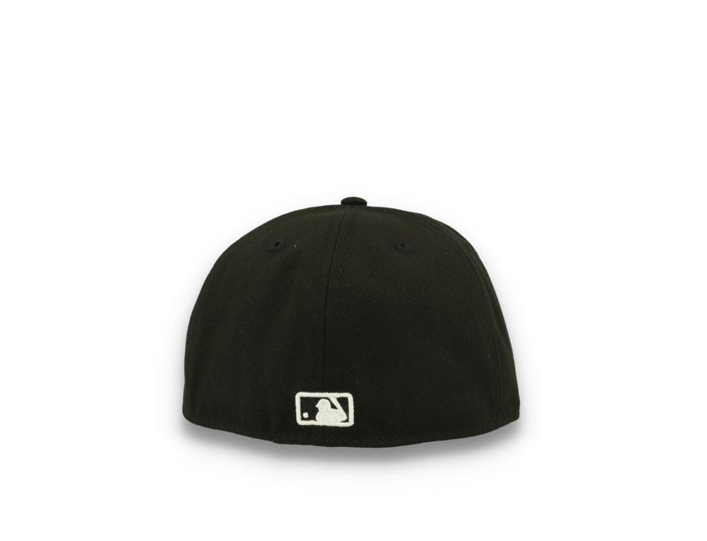 59FIFTY MLB Cloud Pittsburgh Pirates Black