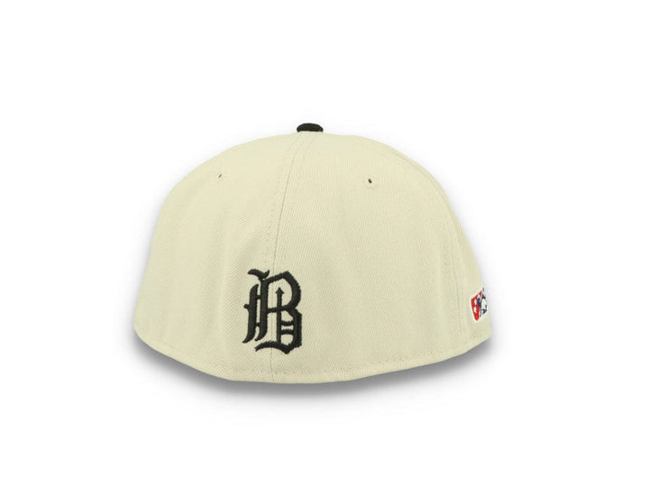 59FIFTY Chicago White Sox Farm Team Stone - LOKK