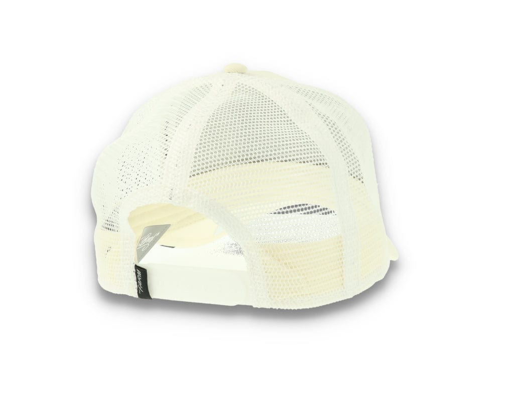 Goorin Trucker Cap The White Tiger - LOKK
