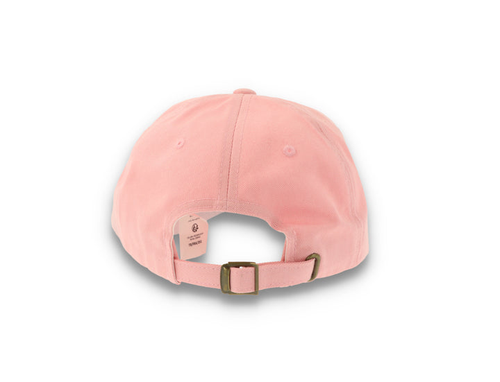 LOKK X Feil Teater Dad Cap Pink/Green - LOKK