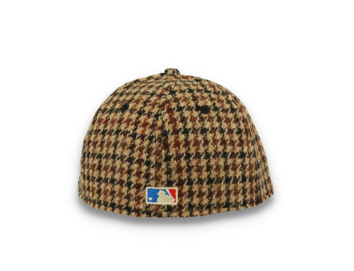 59FIFTY MLB Harris Tweed New York Yankees - LOKK