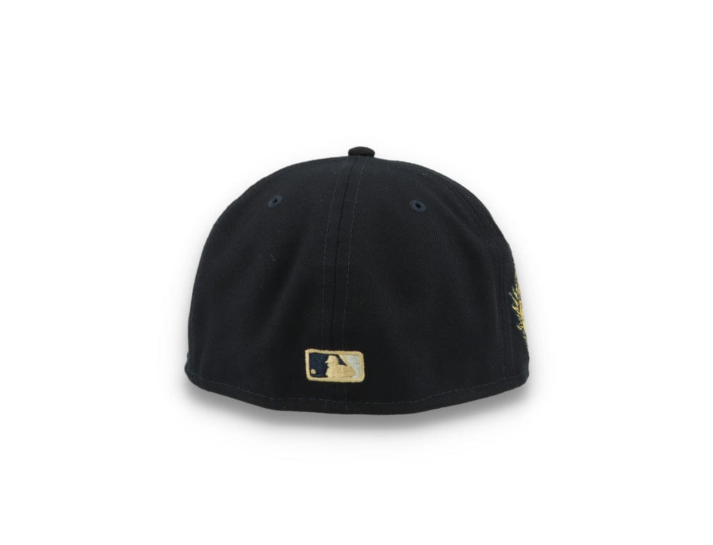 59FIFTY Laurel Sidepatch 17183 New York Yankees - LOKK