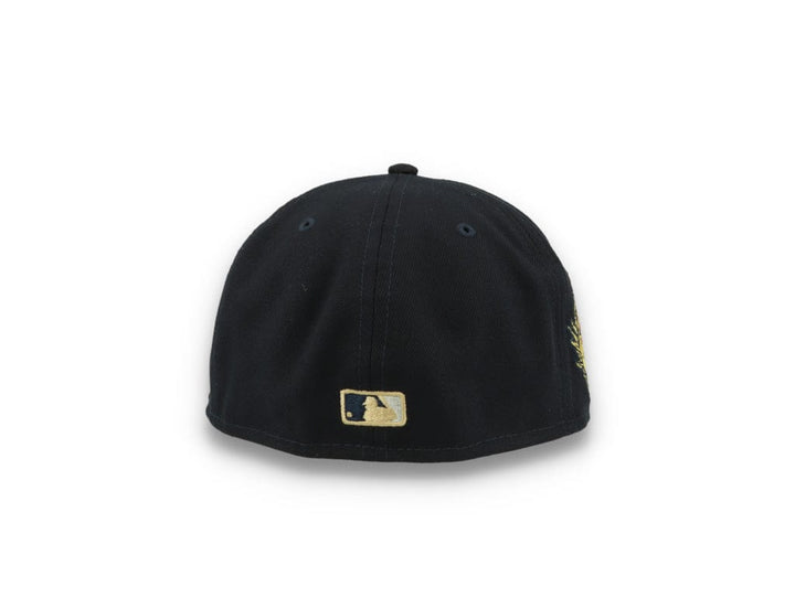 59FIFTY Laurel Sidepatch 17183 New York Yankees - LOKK
