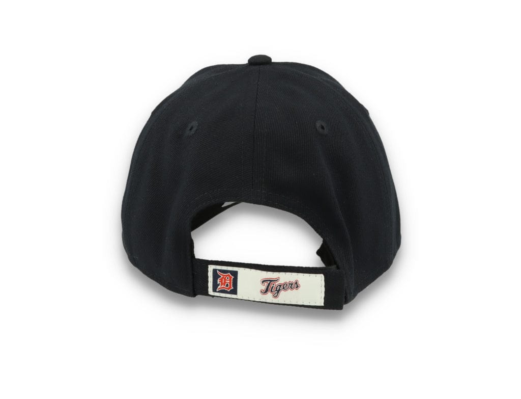 9FORTY The League MLB Detroit Tigers Team Colour - LOKK