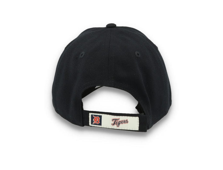 9FORTY The League MLB Detroit Tigers Team Colour - LOKK