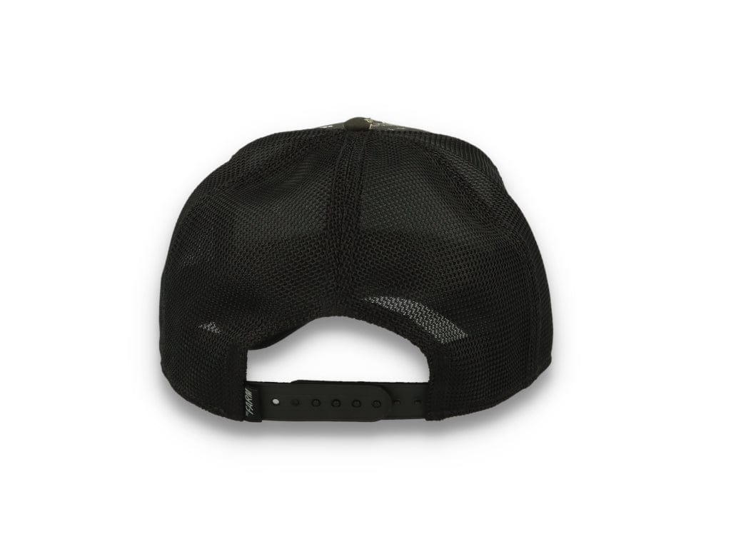 Animal Farm Trucker Cap Diamonds and Pearls - LOKK