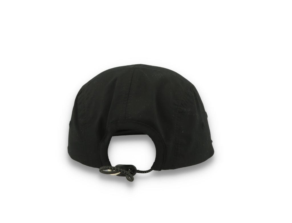 Nylon Cap Black - LOKK